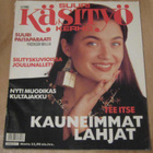 Suuri käsityö kerho -lehtiä - pikkukuva 5