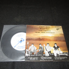 The Mustangs  – Castle Mood ( hienokuntoinen EP : M- - pikkukuva 2