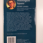 Henry James : Washington Square - pikkukuva 2