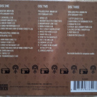 BRUCE SPRIGSTEEN : THE SPIRIT OF RADIO   3-CD BOX - pikkukuva 2