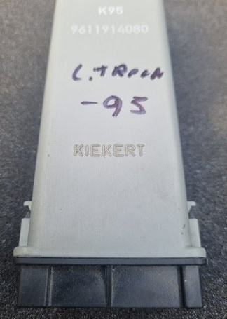 9611914080 - Citroen ZX 3D