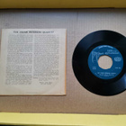 The Oscar Peterson Quartet – Astaire Blues v. 1954 - 7" - pikkukuva 2