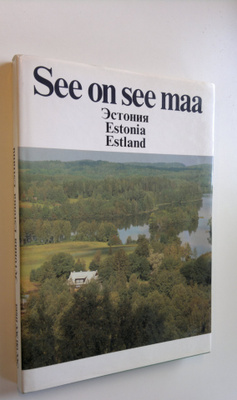 Rudolf Pangsepp : See on see maa