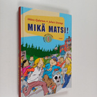 Måns Gahrton : Mikä matsi! - pikkukuva 1