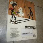 Lucky Luke uudet seikkailut 9 - 1.p nid. v. 2016 - pikkukuva 2