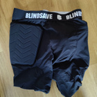 Blindsave alasuojashortsit - pikkukuva 1