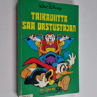 Walt Disney : Taikaviitta saa vastustajan - pikkukuva 1