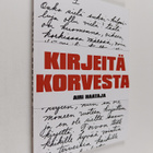 Airi Haataja : Kirjeitä korvesta - pikkukuva 1