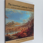 Joseph S. Czestochowski : The American Landscape Traditio... - pikkukuva 1