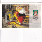 Mauri Kunnas, Maksimikortti   b683 - pikkukuva 1