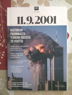 HS Teema - 4 / 2021