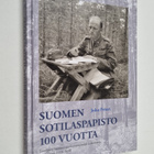 Juha Poteri : Suomen sotilaspapisto 100 vuotta : itsenäis... - pikkukuva 1