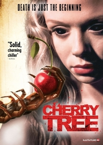 Cherry Tree  -  DVD
