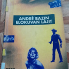 André Bazin : Elokuvan lajit - pikkukuva 1
