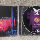 Black Sabbath : PARANOID *CD* - pikkukuva 2