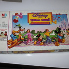 Disney esittää - Seuraa hiirtä lautapeli - pikkukuva 1