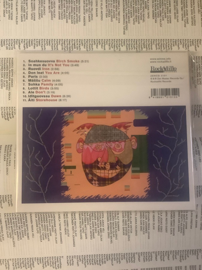 Item image
