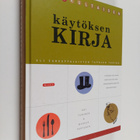 Ari Turunen : Ulkokultaisen käytöksen kirja - pikkukuva 1