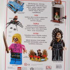 Elizabeth Dowsett : Lego Harry Potter : Luo velhomaailma! - pikkukuva 2