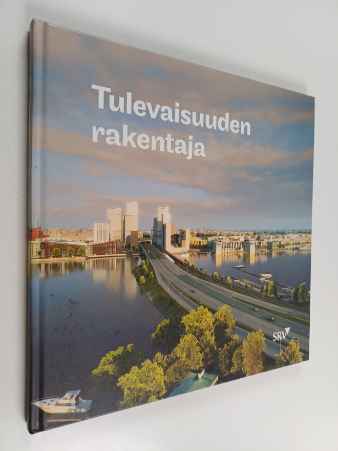 Tulevaisuuden rakentaja
