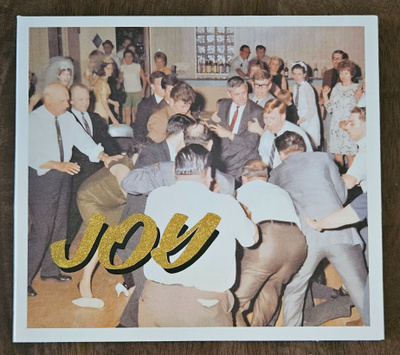 Idles - Joy as an act of resistance (cd)
