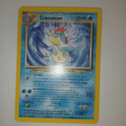 Croconaw #31 Pokemon Neo Genesis card - pikkukuva 1