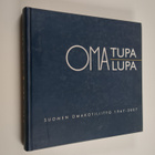 Pertti Lampi : Oma tupa, oma lupa : Suomen omakotiliitto ... - pikkukuva 1