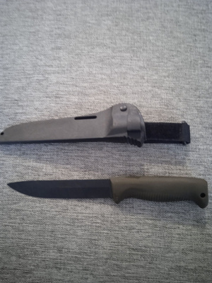 Sissipuukko m95