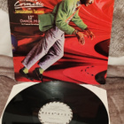 Cosmetic With Jamaaladeen Tacuma So Tranquilizin 12" - pikkukuva 1