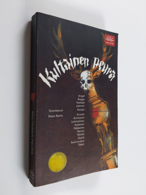 Risto (toim.) Raitio : Kultainen peura