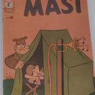 Masi no:1 / 1963 - pikkukuva 1