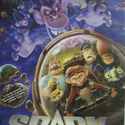 SPARK DVD UUSI - pikkukuva 1