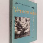 Kerttu Kupiainen : Veneen vana : Unto Kupiaisen kotiympär... - pikkukuva 1