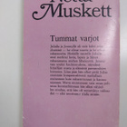 Netta Muskett : Tummat varjot - pikkukuva 2