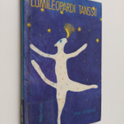Leena Laulajainen : Lumileopardi tanssii - pikkukuva 1