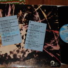TV RÄJÄHTÄÄ - LP 1981 punk,uusi aalto EX- - pikkukuva 2