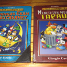 Ankantekijät 7 ja 8 Walt Disney - pikkukuva 1