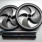 Gymstick Dual Exercise Wheel - pikkukuva 3