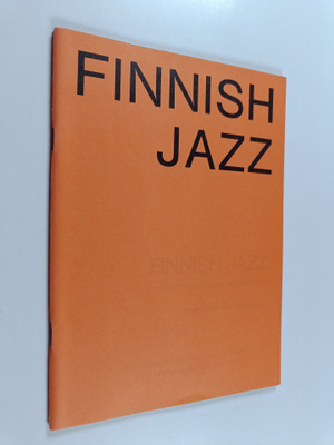 Finnish jazz