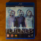 Flatliners Blu-ray - pikkukuva 1