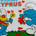 Romancing in CYPRUS Tarra-postikortti - pikkukuva 4