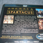 SPARTACUS (Stanley Kubrick -ohjaus) EGMONT*** - pikkukuva 3