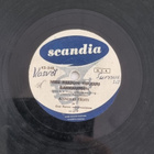 Savikiekko 1955 - Annikki Tähti - Scandia KS-248 - virhe - pikkukuva 3