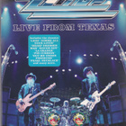 ZZ Top - Live From Texas DVD - pikkukuva 1