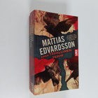 Mattias Edvardsson : Aivan tavallinen perhe - pikkukuva 1