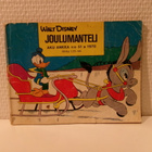 Walt Disney Joulumanteli 1970 - pikkukuva 1