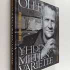 Arno Kotro ym. : Yhden miehen varietee - pikkukuva 1
