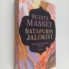 Sujata Massey : Satapurin jalokivi - pikkukuva 1