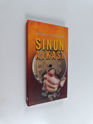Jorma Uimonen : Sinun aikasi