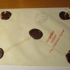 1976 Hki V lentopostikuori Saksaan - pikkukuva 2